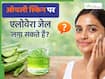 क्या ऑयली स्किन वाले एलोवेरा जेल लगा सकते हैं? जानें कौन सी समस्याएं होती हैं ठीक