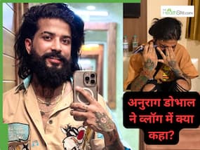 Bigg Boss फेम अनुराग डोभाल ने शेयर किया 'Last Vlog', परिवार ने किया मेंटली हैरेस, बोले- जीने लायक नहीं छोड़ा
