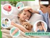 Meningitis in Kids: बच्चों में दिमागी बुखार के किन लक्षणों को बिल्कुल भी इग्नोरन नहीं करना चाहिए?