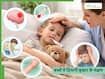 Meningitis in Kids: बच्चों में दिमागी बुखार के किन लक्षणों को बिल्कुल भी इग्नोरन नहीं करना चाहिए?