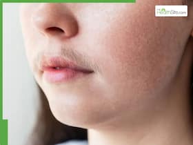 5 best natural oils to reduce facial hair growth at home naturally