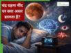 Lunar Eclipse 2026: क्या सच में चंद्र ग्रहण आपकी नींद को प्रभावित करता है, या यह मन का वहम है?