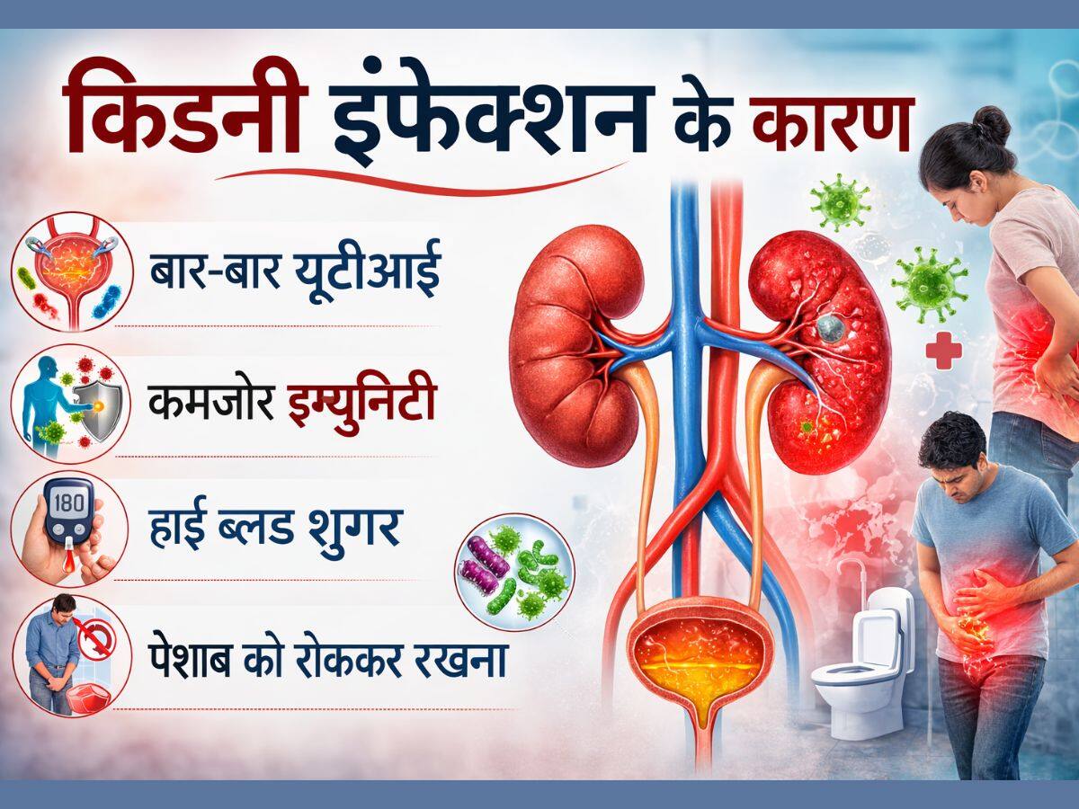 kidney infection