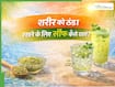 गर्मियों में शरीर को ठंडा रखेगी सौंफ, जानिए खाने के 5 आसान तरीके; जिससे मन रहेगा Cool