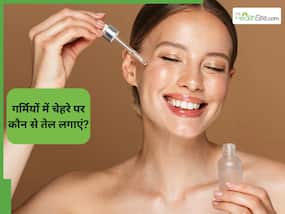 नारियल, टी ट्री या एलोवेरा Oil? गर्मियों में चेहरे पर कौन सा तेल लगाना है सही, AIIMs के एक्सपर्ट दे रहे हैं जवाब