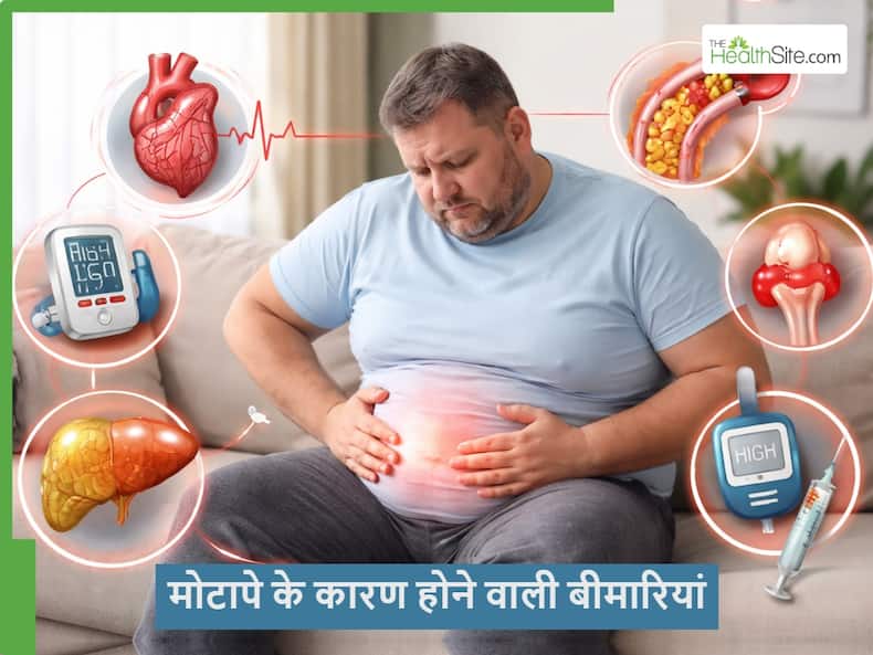 thehealthsite.com top news
