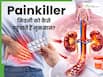 सिरदर्द होने पर हर बार लेते हैं पेनकिलर? जानें यह दवा किडनी को कैसे पहुंचाती है नुकसान