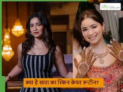 Sara Tendulkar की स्किन कैसे इतना नैचुरली ग्लो करती है? उनके स्किन केयर रूटीन से जानें