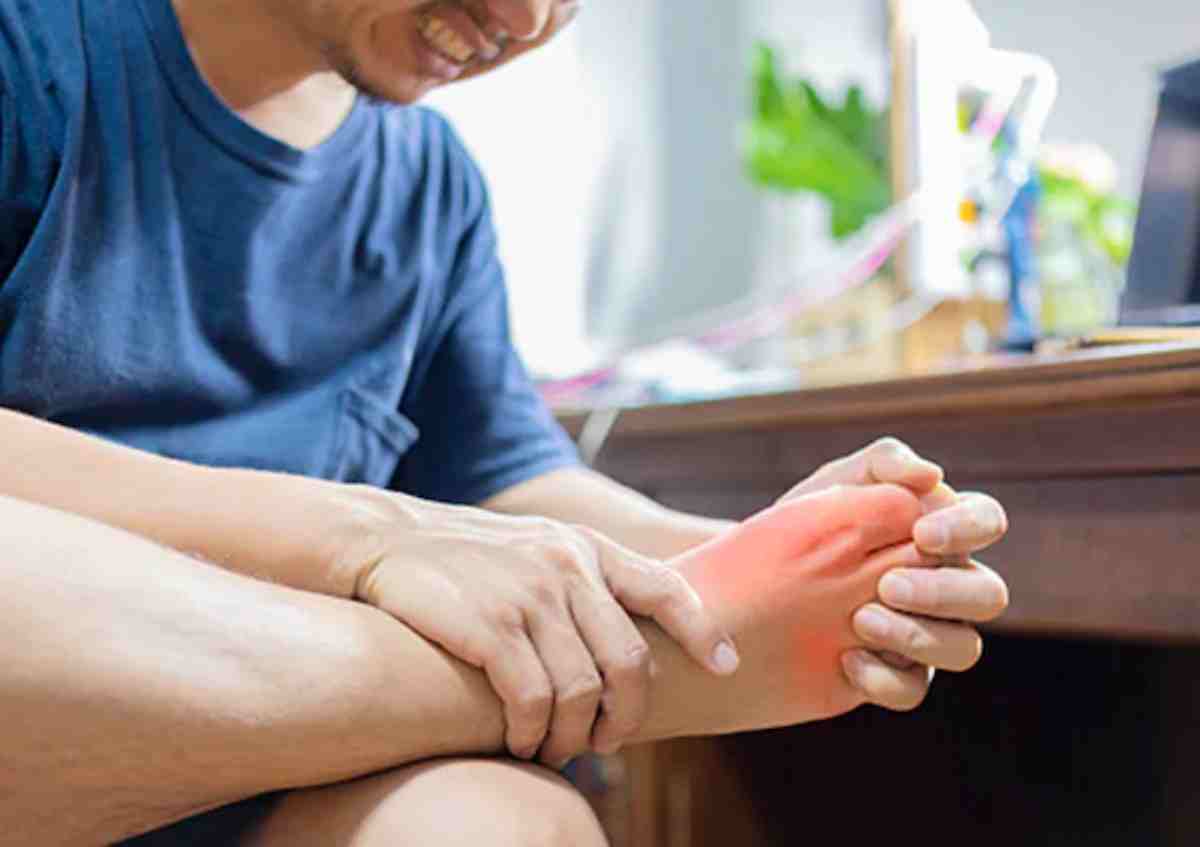 uric Acid Control