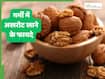 गर्मी में रोज खाएं 1-2 भीगे हुए अखरोट, इस तरह खाने से मिलेंगे कई फायदे