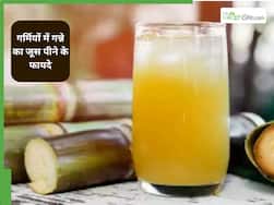 इम्यूनिटी से लेकर पीलिया तक को दूर करता है गन्ने का रस, गर्मियों में पीने से सेहत को मिलेंगे कई फायदे