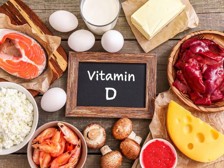 Vitamin- D कमी होने पर शरीर में दिखते हैं ये 5 लक्षण, जानिए इसे बढ़ाने के नेचुरल उपाय