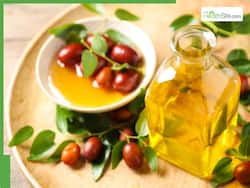 5 Best hair growth masks with jojoba oil for oily scalp in summer