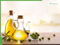 5 Best oils to mix with olive oil for better hair growth based on your hair type