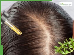 5 powerful home remedies to strengthen hair roots and prevent hair fall naturally