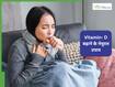 Vitamin- D कमी होने पर शरीर में दिखते हैं ये 5 लक्षण, जानिए इसे बढ़ाने के नेचुरल उपाय