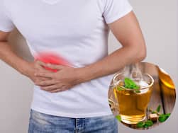 क्या ग्रीन टी पीने से फैटी लिवर ठीक हो सकता है?