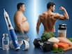 GLP-1 medications and muscle loss: How to protect lean mass while losing weight?