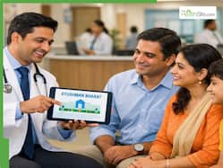 AI in Ayushman Bharat: How smarter, faster claim processing could transform healthcare access in India