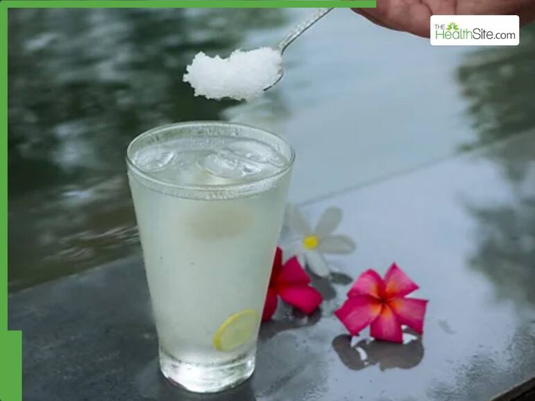 Gond Katira Benefits: 5 easy ways to stay cool and hydrated this summer