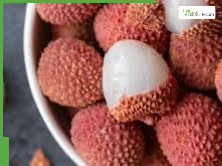 Lychee benefits in summer: 5 surprising health reasons to add this juicy fruit to your diet