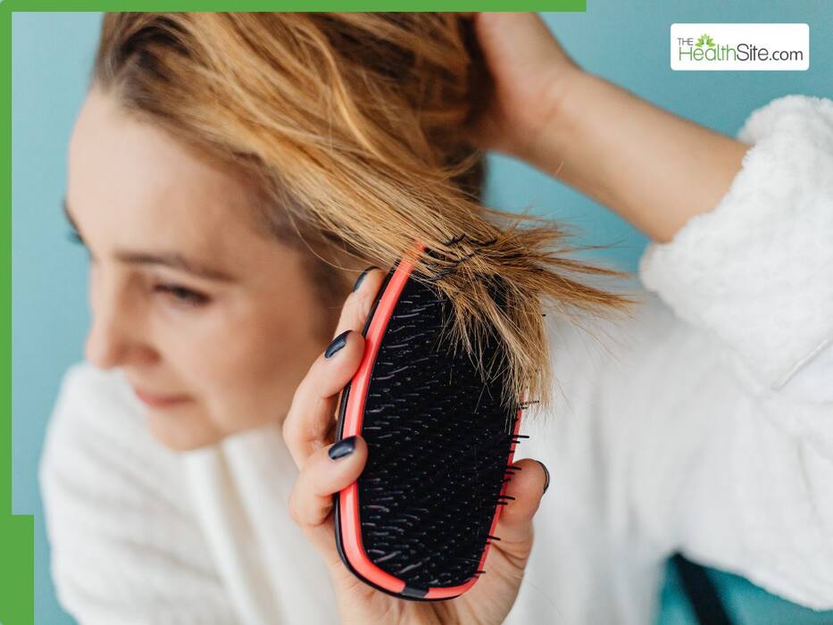 5 things that can go wrong when using castor oil on hair