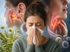 Allergies affect more than your nose: How they can cause hearing loss and voice problems