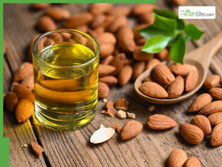 5 best oils to mix with castor oil for faster hair growth in men based on their hair type