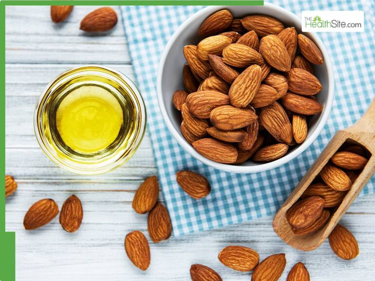 5 best oils to mix with castor oil for better hair growth based on your hair type