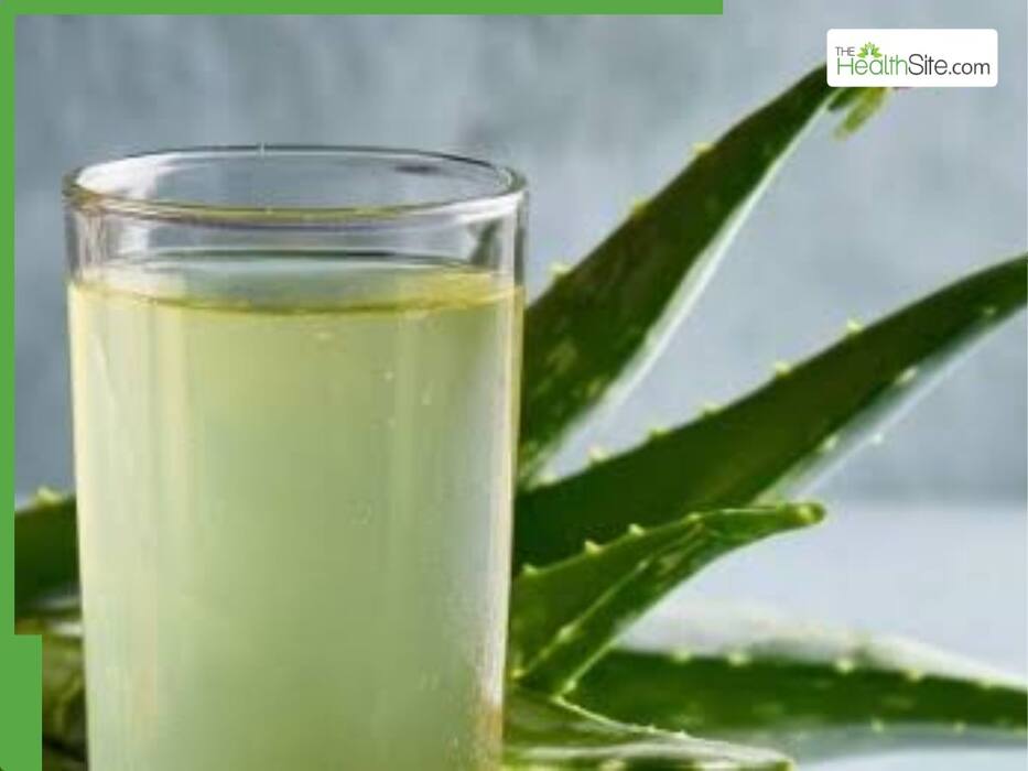 5 cooling summer drinks for faster hair growth