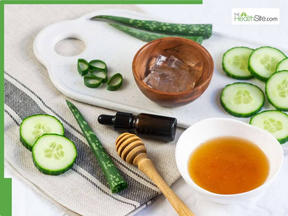 5 DIY hydrating face packs for glowing skin that actually work at home ...