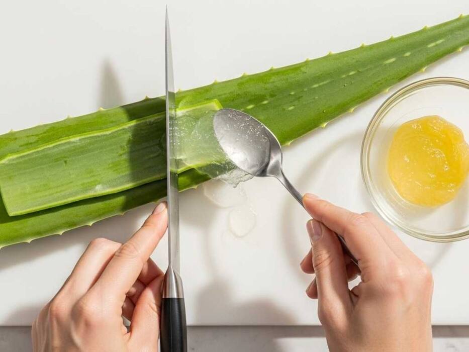 5 easy DIY scalp exfoliation remedies for healthy, dandruff-free hair at home