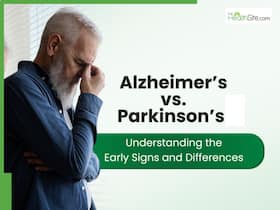 Alzheimer   s vs Parkinson   s: How these neurodegenerative diseases overlap and affect memory, movement and mind