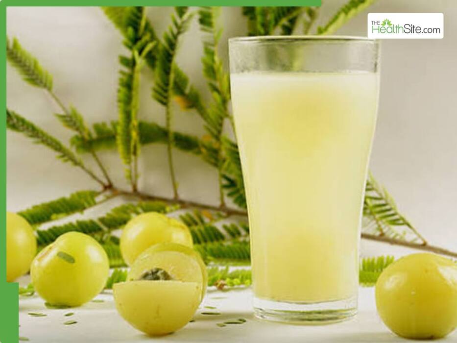 5 best antioxidant-rich drinks to beat the summer heat naturally
