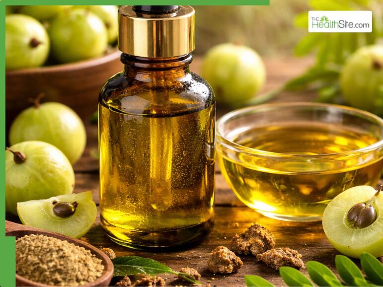 Top 10 most powerful hair growth oils in the world