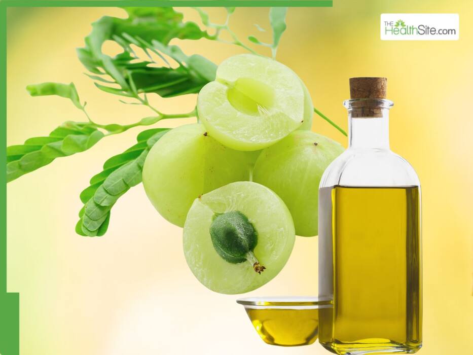 5 best hair growth oils to regrow hair in men