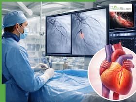 Angiography: What it is, how it is done, when it is needed, and early symptoms of heart blockage Angiography: What it is, how it is done, when it is needed, and early symptoms of heart blockage