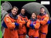 Artemis II Splashdown: NASA Astronauts return to earth after spending 10 days orbiting the moon - What zero gravity does to human body