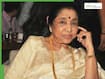 Asha Bhosle had once opened up about her abusive first marriage: 'I was asked to leave when I was pregnant...'