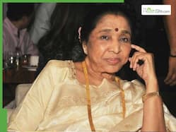 Asha Bhosle had once opened up about her abusive first marriage: 'I was asked to leave when I was pregnant...'