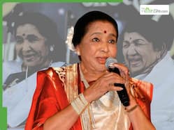 Asha Bhosle Death News LIVE Updates: Legendary singer dies at 92 after suffering a massive cardiac arrest