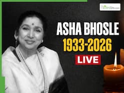 Asha Bhosle Funeral LIVE Updates: Legendary singer died of multi-organ failure after cardiac arrest; Cremation today at 4 PM with full state honours