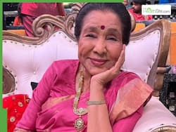 Asha Bhosle, legendary singer, suffers massive cardiac arrest, admitted to Mumbai's Breach Candy Hospital - LIVE Updates