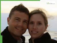 NASA names moon crater after astronaut Reid Wiseman’s wife: How did ‘Carroll' die?