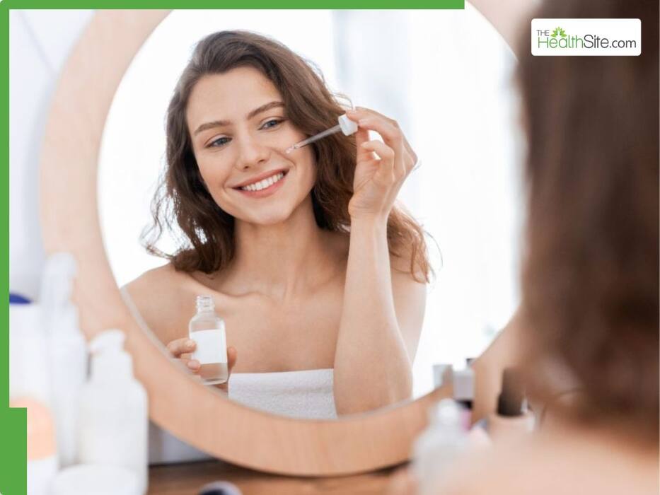 5 simple remedies to calm your skin faster after a sunny day