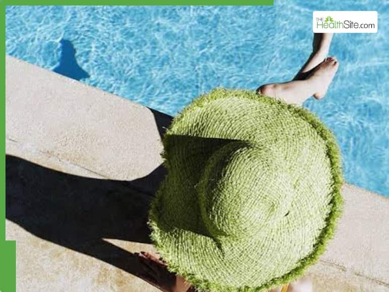 5 simple ways to protect your skin in hot summers