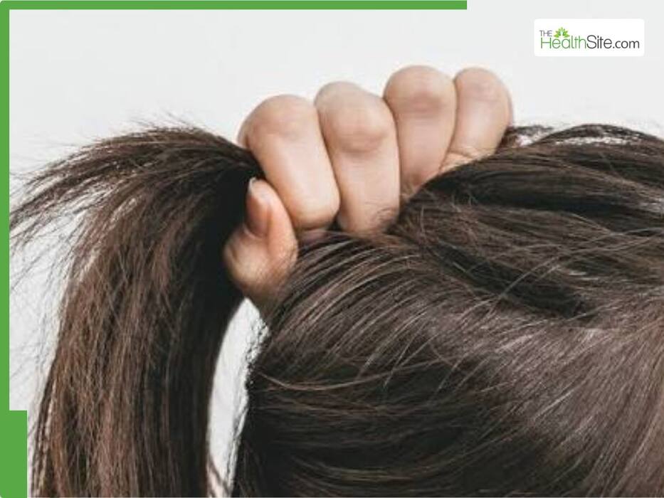 5 easy morning habits that can boost hair density naturally