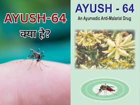 जानें क्या है AYUSH-64, जिसकी मदद से राजस्थान और असम ने जीती थी मलेरिया से लड़ाई?
