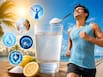 Glucose in summer: 5 powerful ways it boosts energy, hydration and beats heatwave fatigue