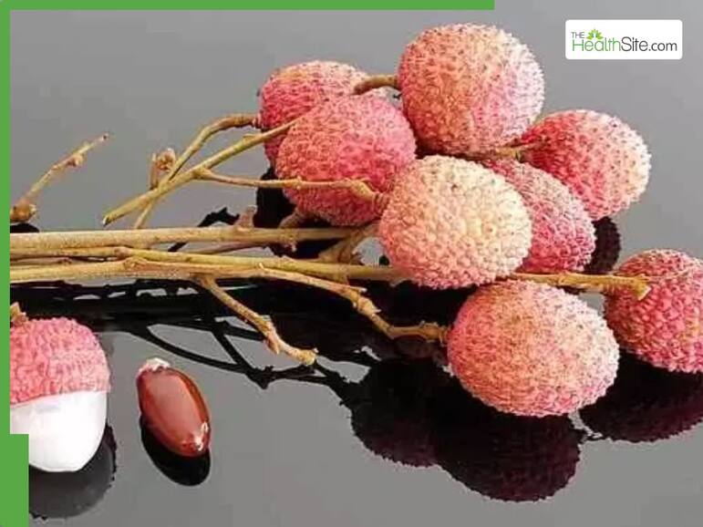 Lychee benefits in summer: 5 surprising health reasons to add this juicy fruit to your diet
